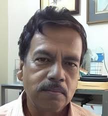Dr Sanjay Kumar Mohanty
